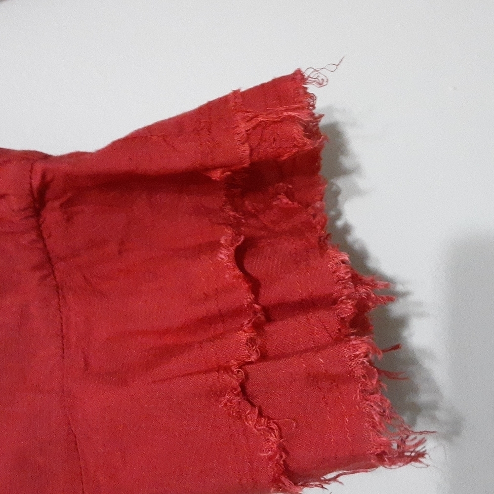 IRO fluorine women blouse in size 38 - Picture 4 of 11
